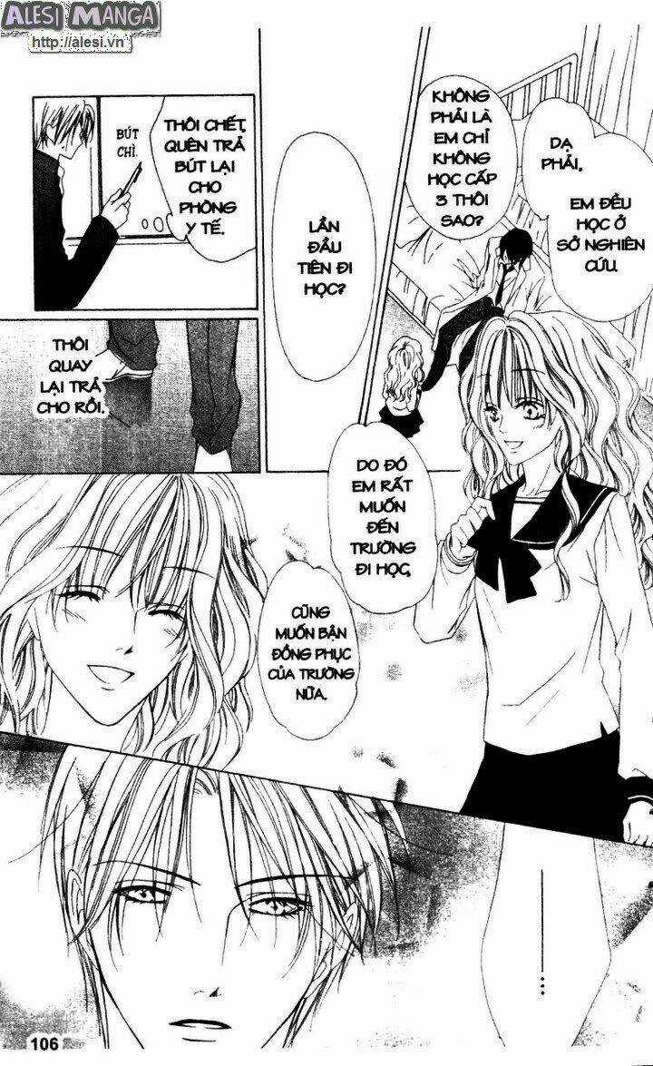 007 Phá Án Chapter 3 trang 101