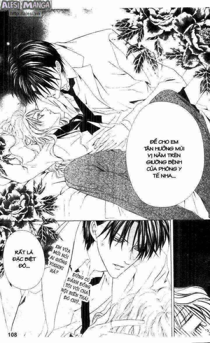 007 Phá Án Chapter 3 trang 103