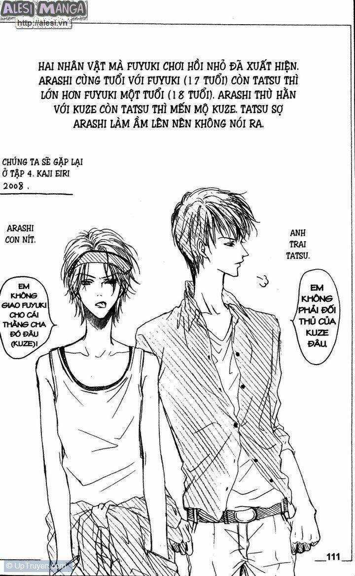 007 Phá Án Chapter 3 trang 106