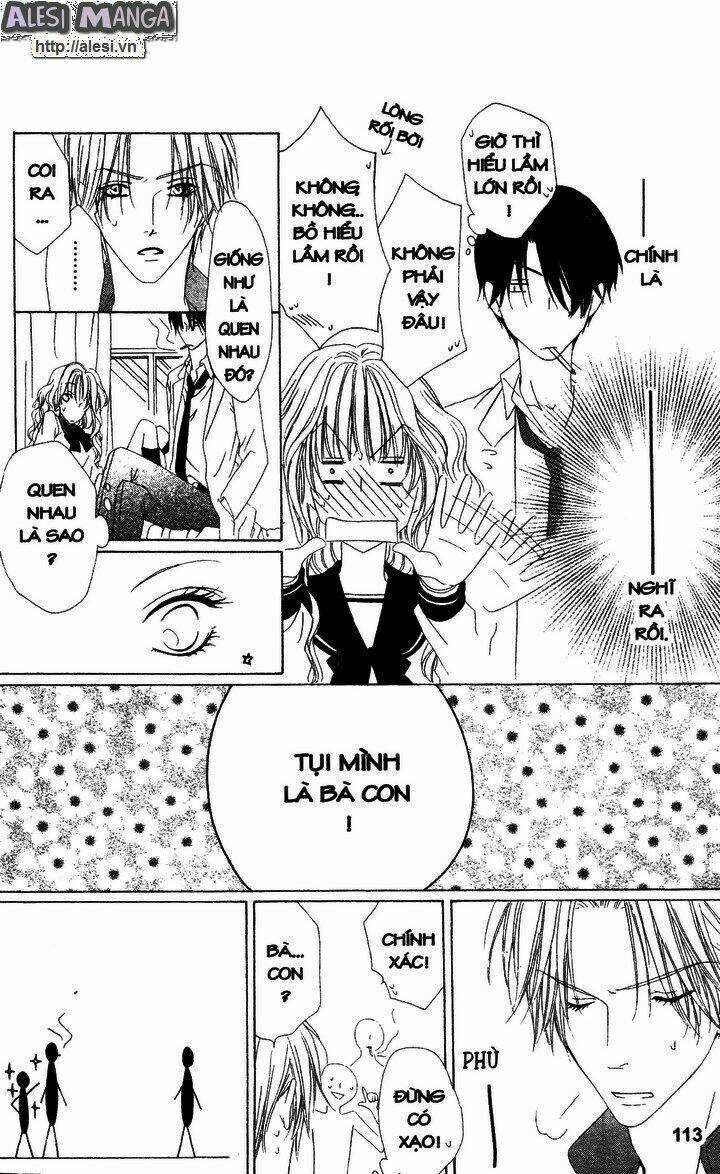 007 Phá Án Chapter 3 trang 108