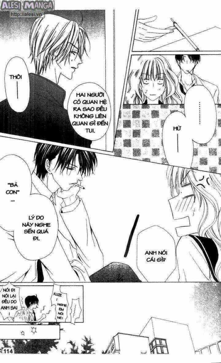 007 Phá Án Chapter 3 trang 109