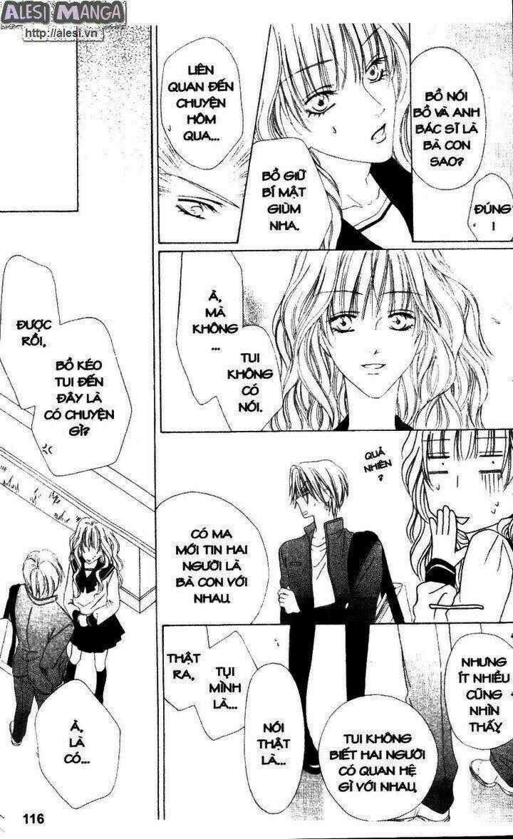 007 Phá Án Chapter 3 trang 111