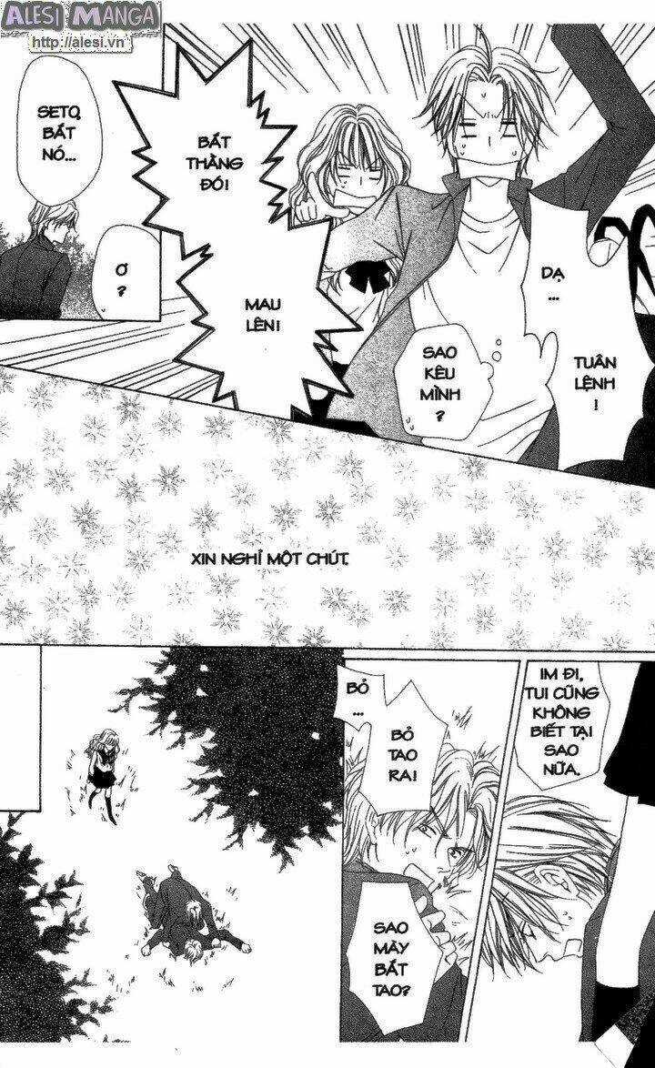 007 Phá Án Chapter 3 trang 114