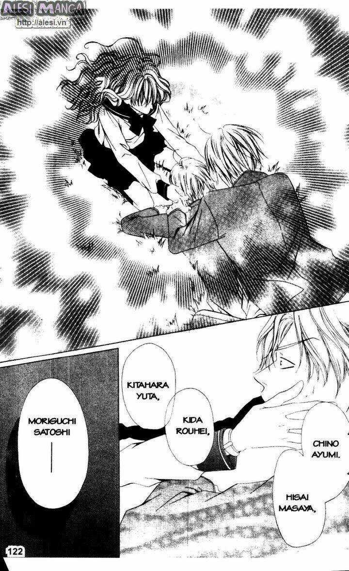 007 Phá Án Chapter 3 trang 117