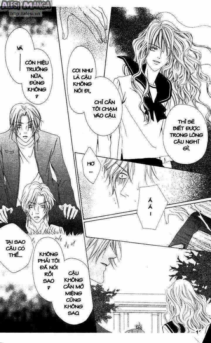 007 Phá Án Chapter 3 trang 118