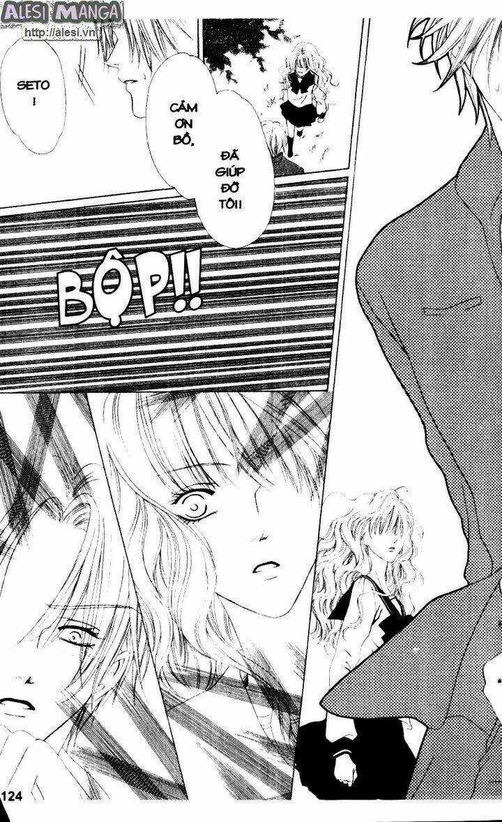 007 Phá Án Chapter 3 trang 119