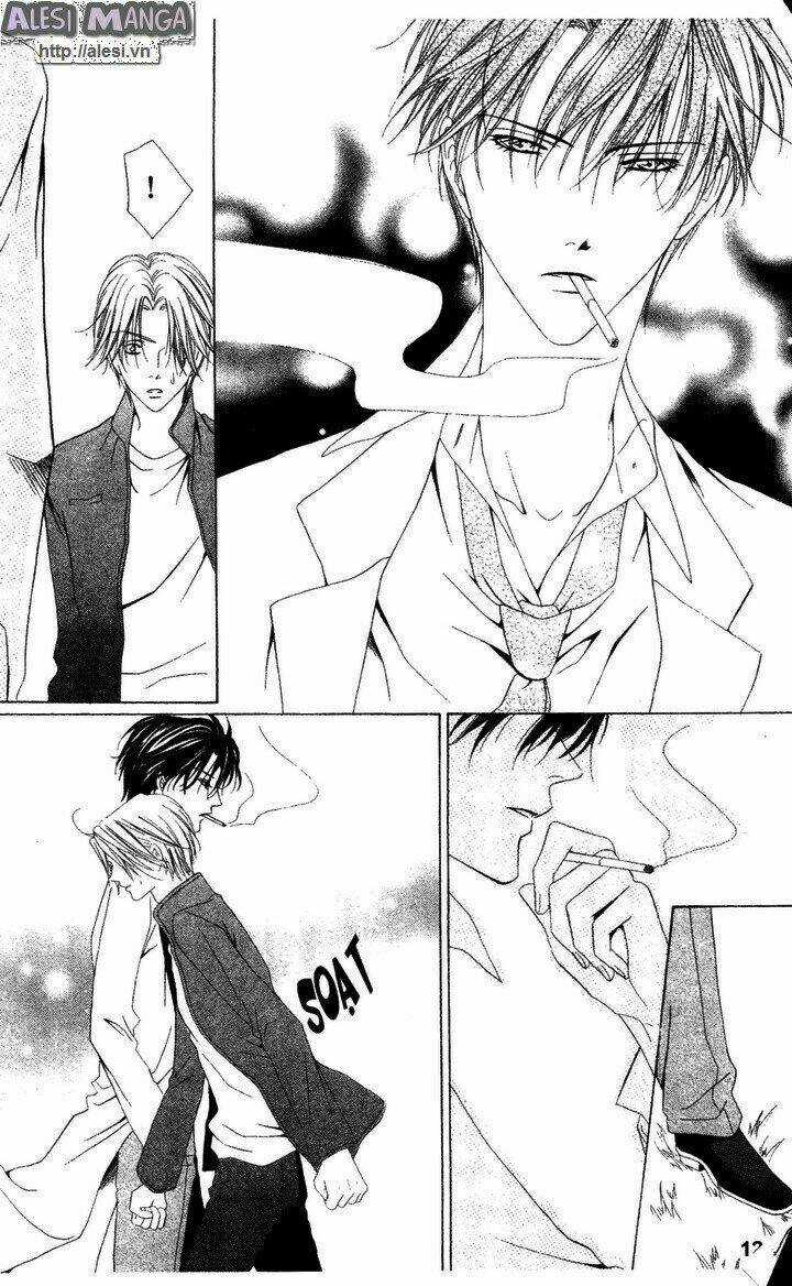 007 Phá Án Chapter 3 trang 120