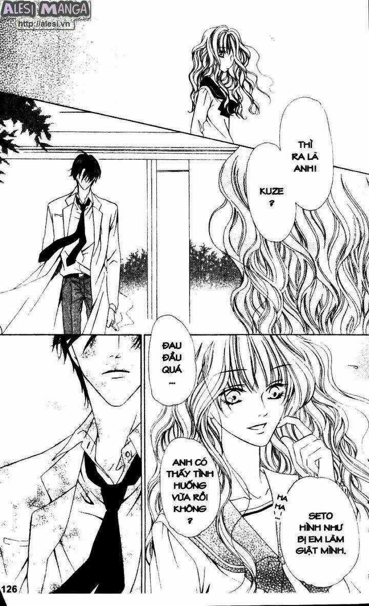 007 Phá Án Chapter 3 trang 121