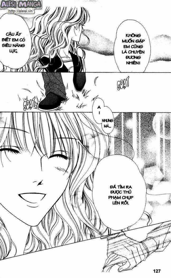 007 Phá Án Chapter 3 trang 122