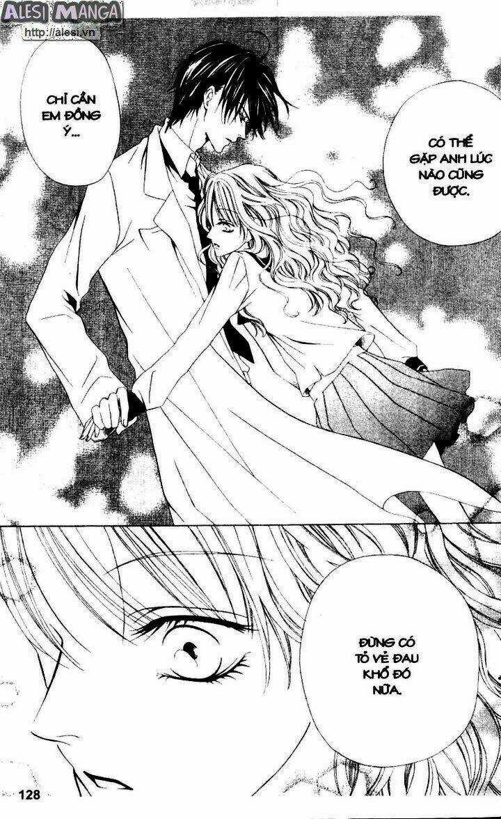 007 Phá Án Chapter 3 trang 123