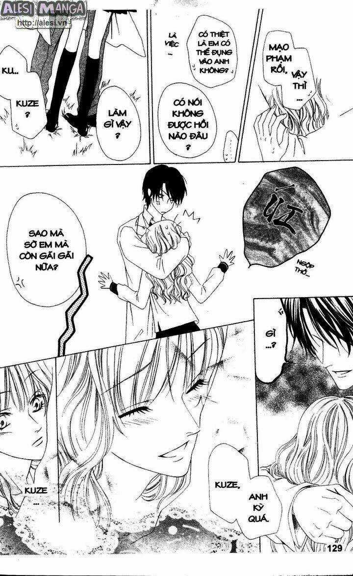 007 Phá Án Chapter 3 trang 124