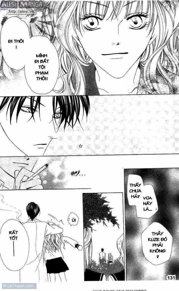 007 Phá Án Chapter 3 trang 126