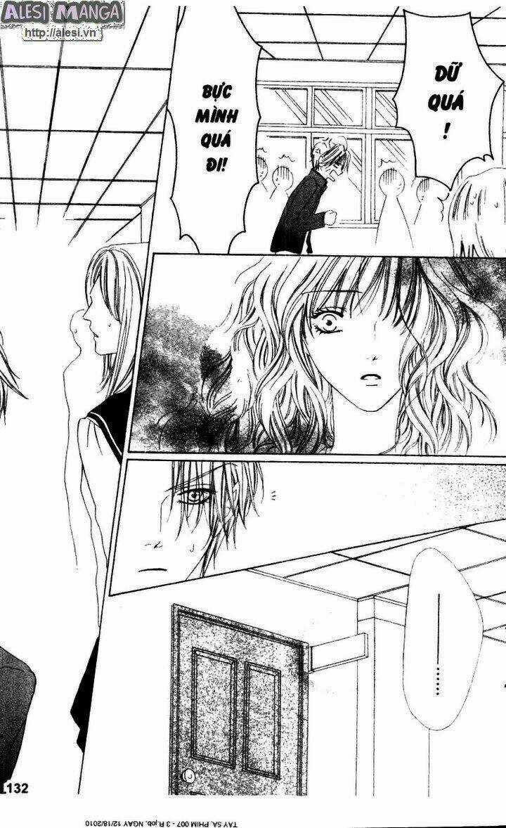 007 Phá Án Chapter 3 trang 127