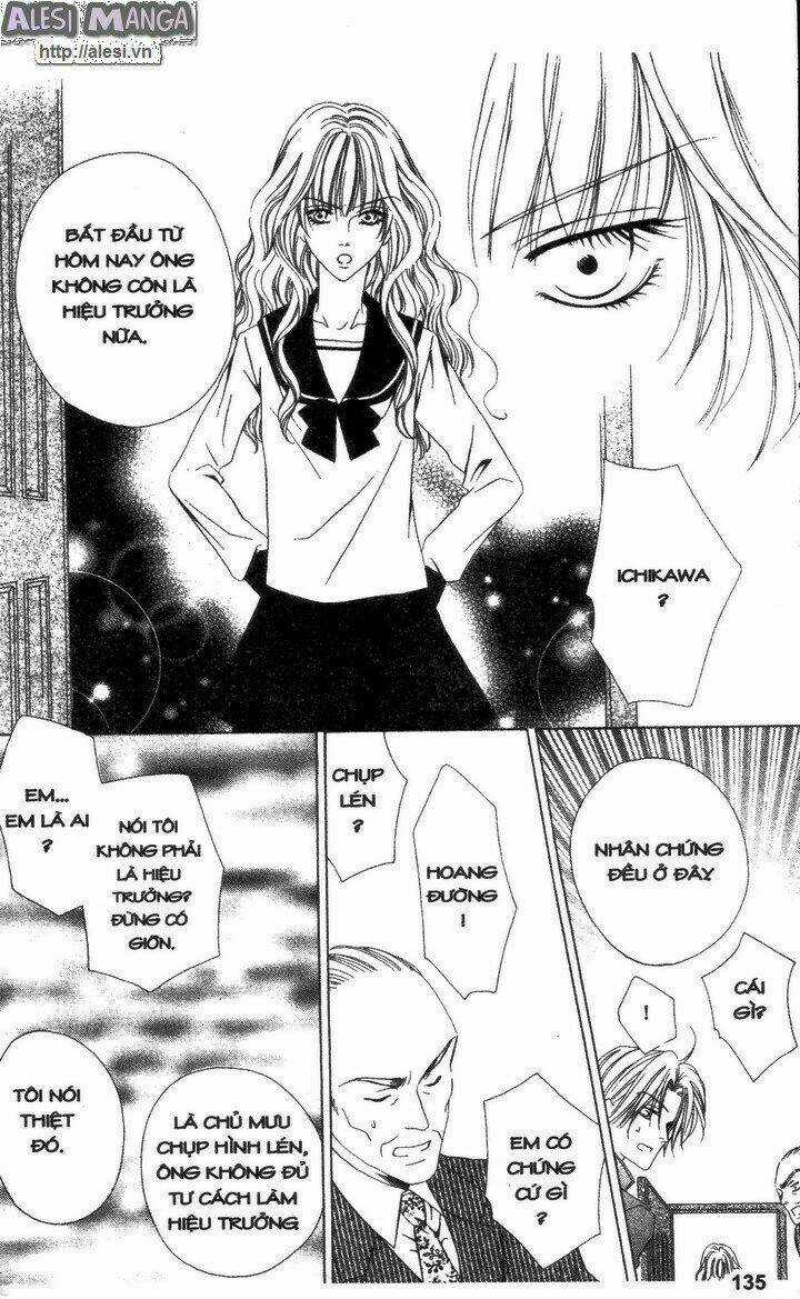 007 Phá Án Chapter 3 trang 130