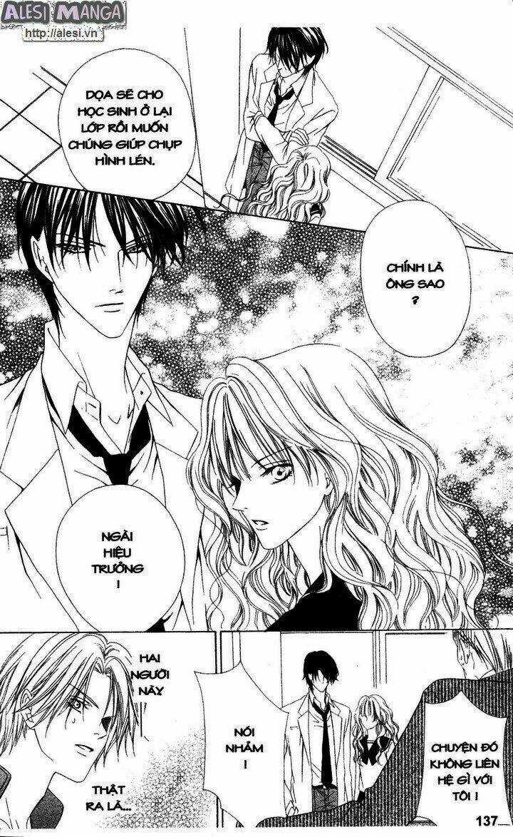 007 Phá Án Chapter 3 trang 132