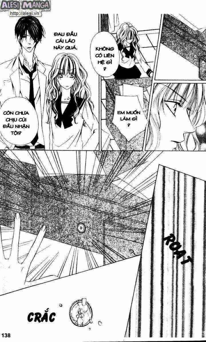 007 Phá Án Chapter 3 trang 133