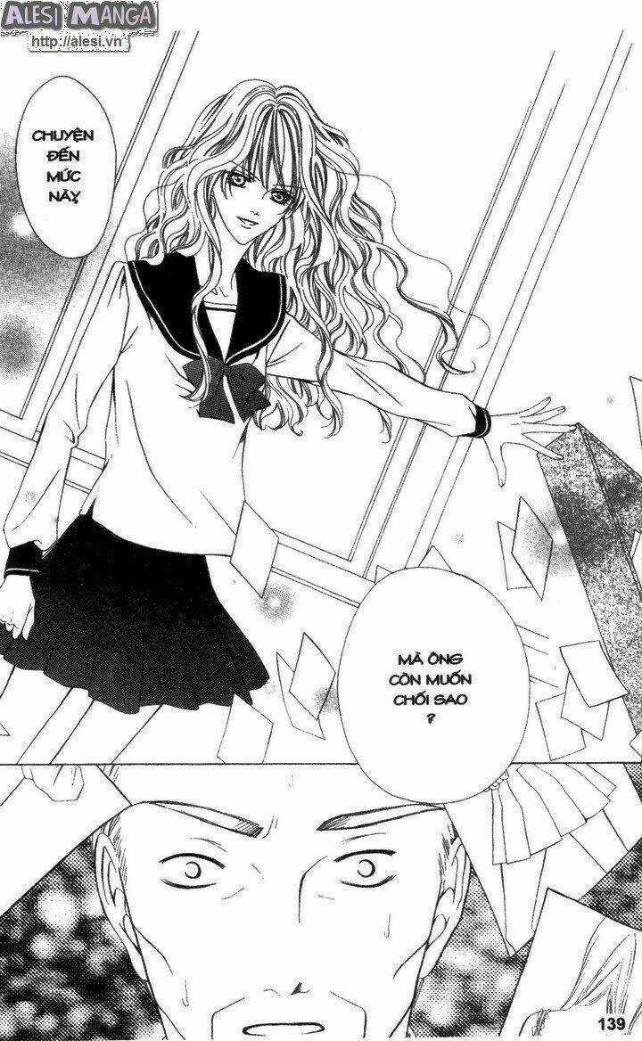 007 Phá Án Chapter 3 trang 134