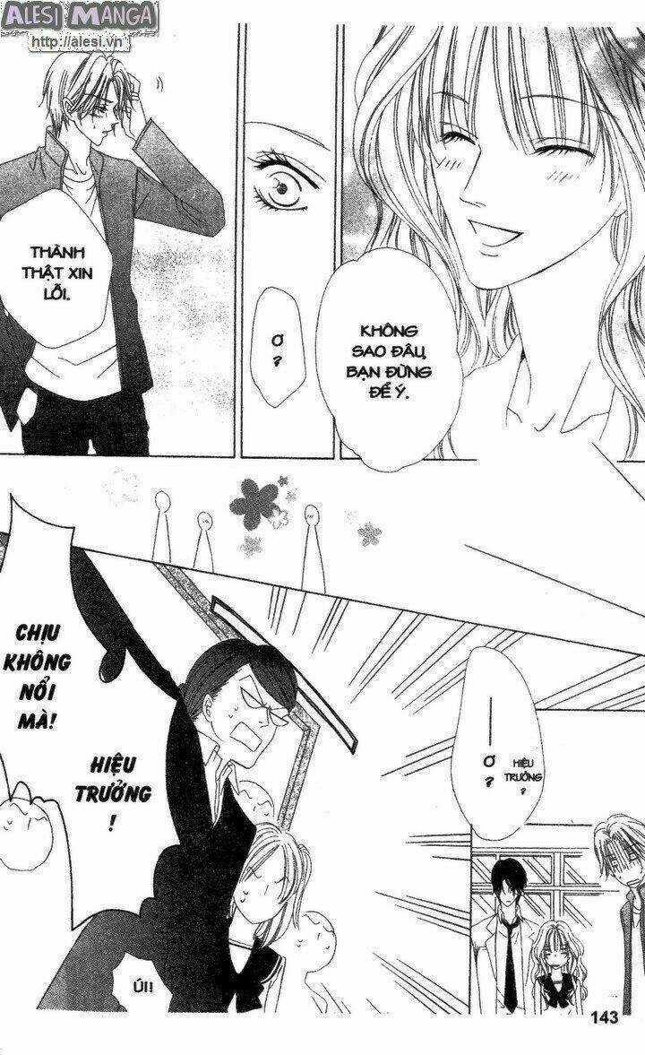 007 Phá Án Chapter 3 trang 138