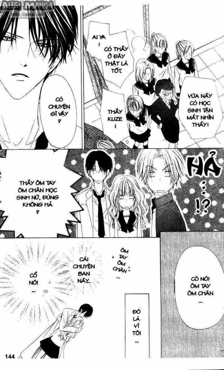 007 Phá Án Chapter 3 trang 139