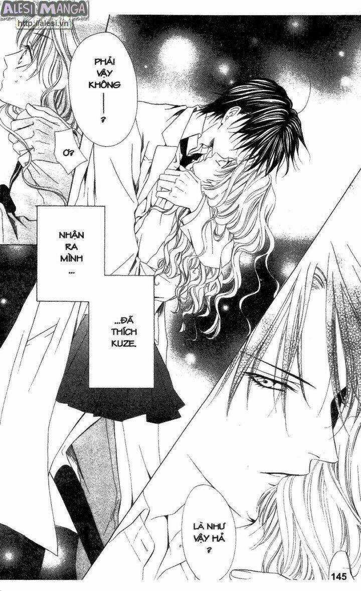 007 Phá Án Chapter 3 trang 140