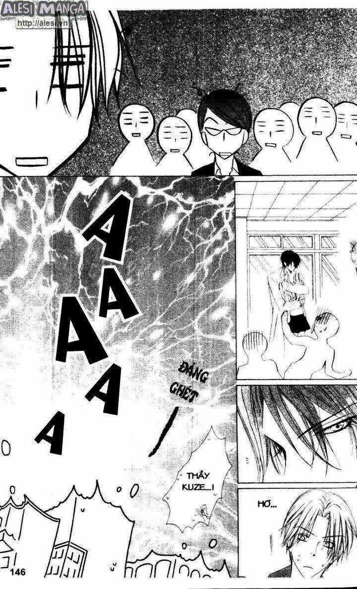 007 Phá Án Chapter 3 trang 141