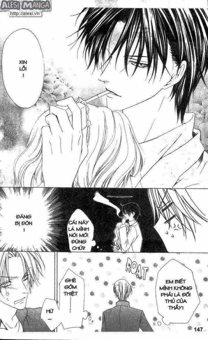 007 Phá Án Chapter 3 trang 142