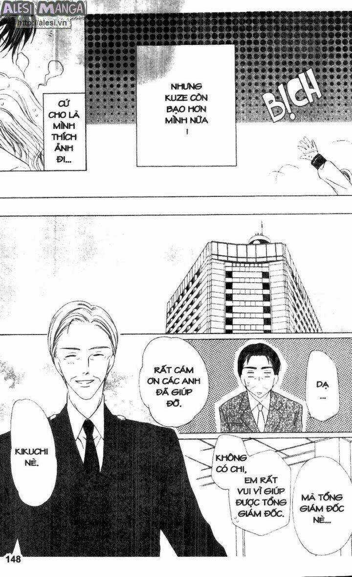 007 Phá Án Chapter 3 trang 143