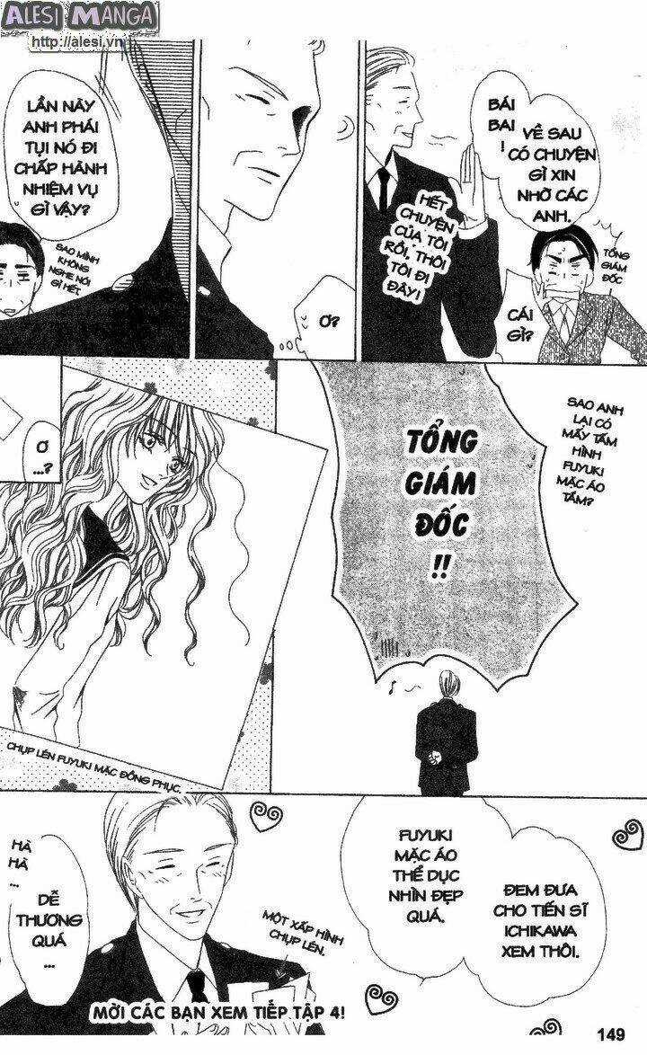 007 Phá Án Chapter 3 trang 144