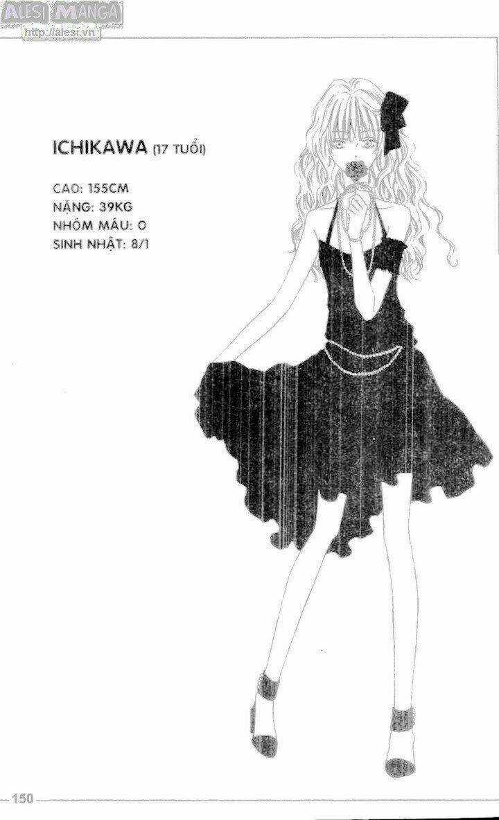 007 Phá Án Chapter 3 trang 145