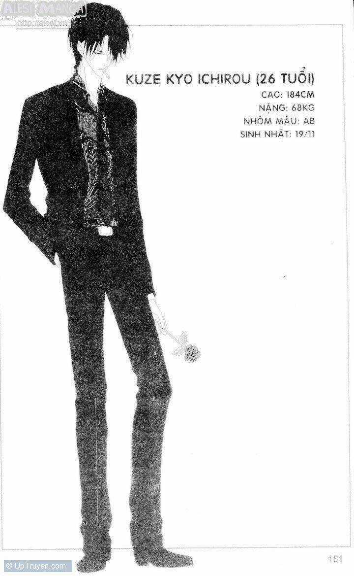 007 Phá Án Chapter 3 trang 146