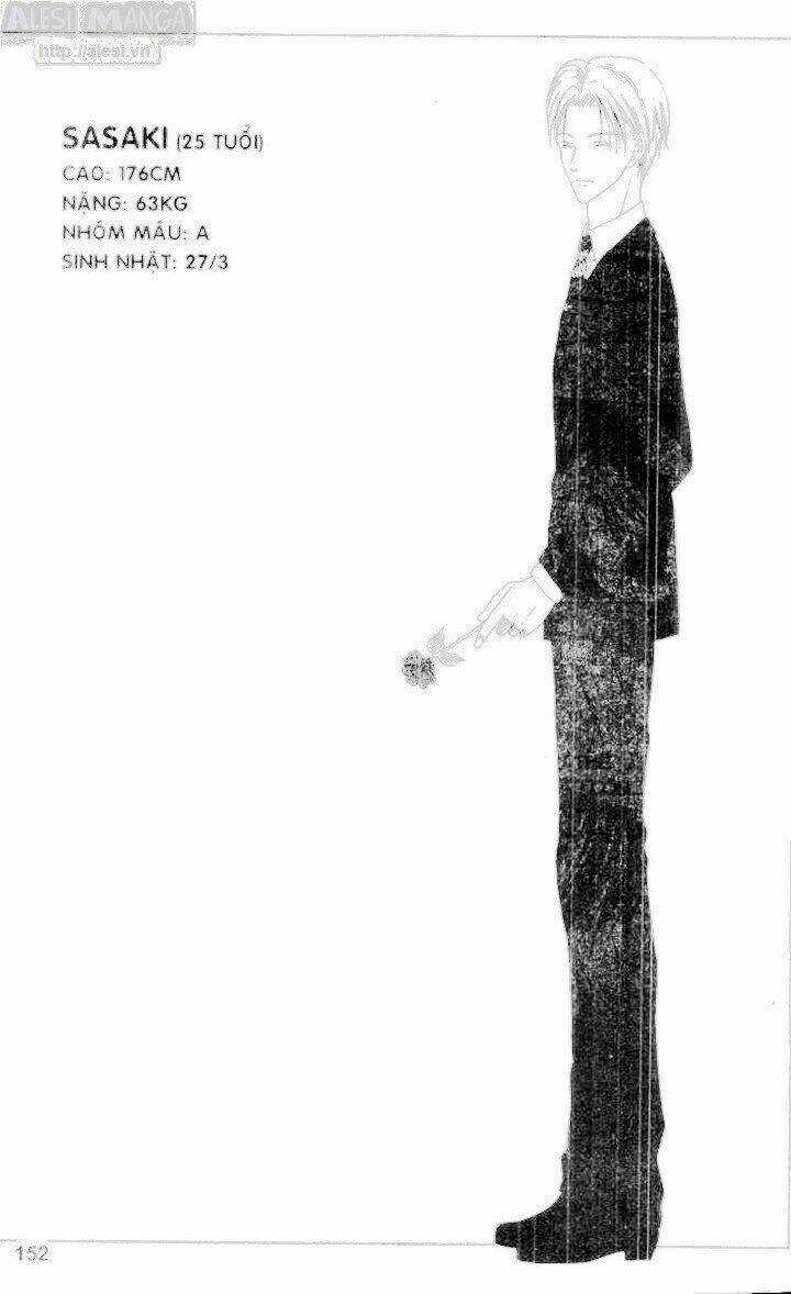 007 Phá Án Chapter 3 trang 147