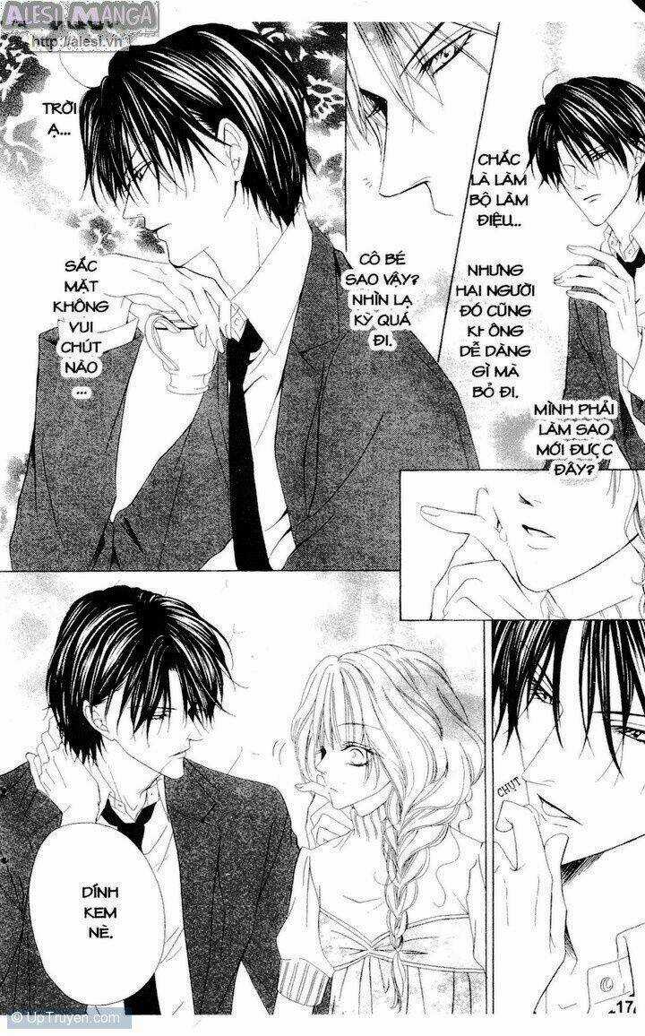 007 Phá Án Chapter 3 trang 16