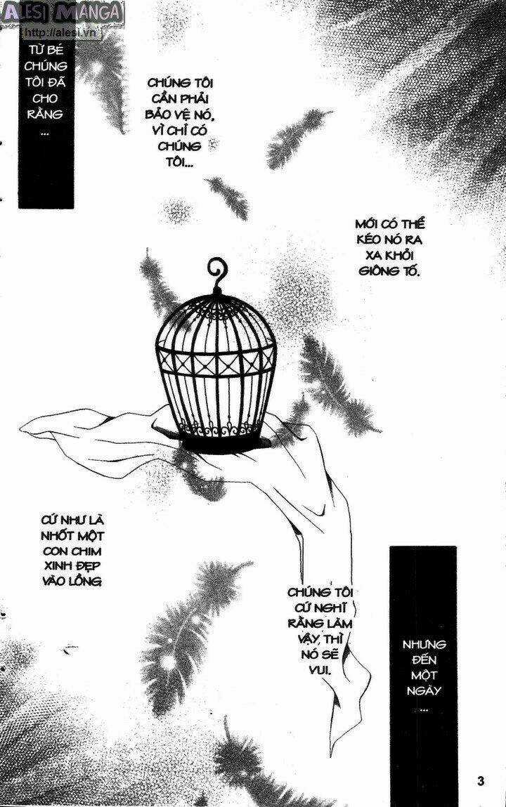 007 Phá Án Chapter 3 trang 2