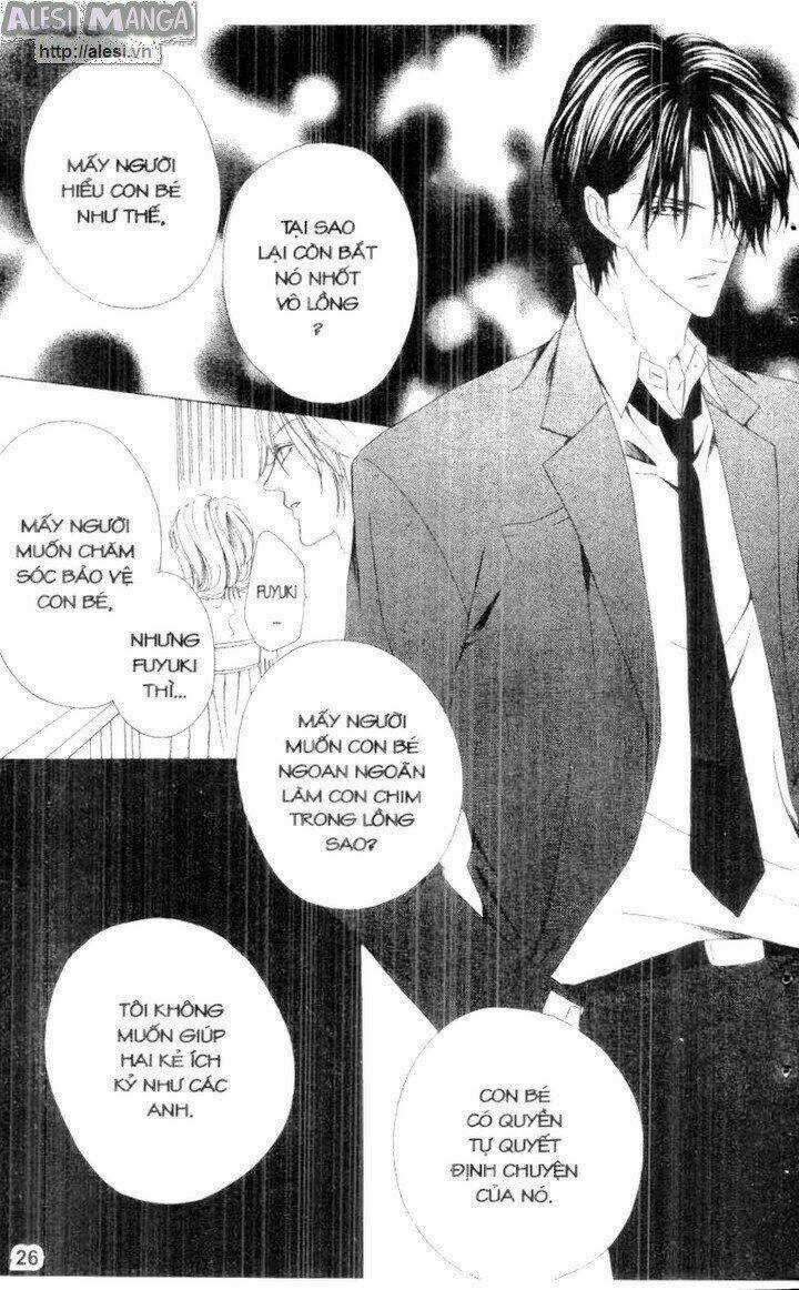 007 Phá Án Chapter 3 trang 25