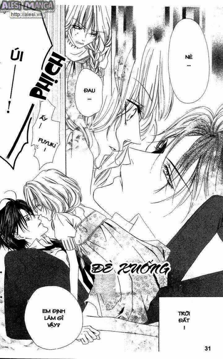 007 Phá Án Chapter 3 trang 30