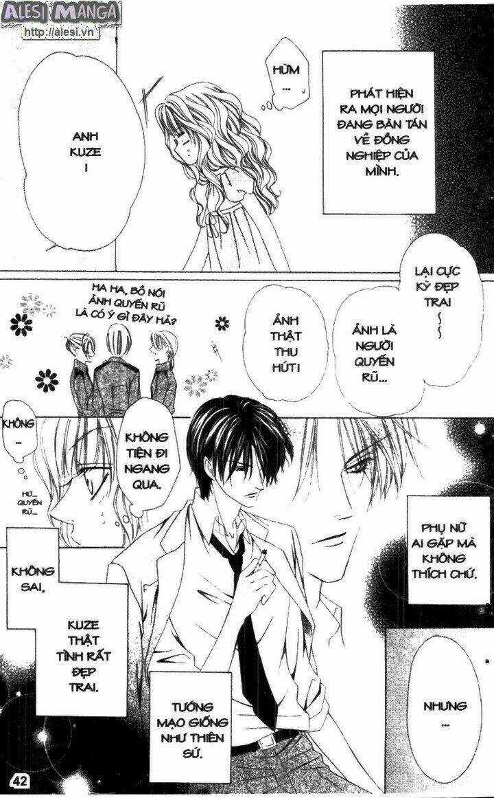 007 Phá Án Chapter 3 trang 39