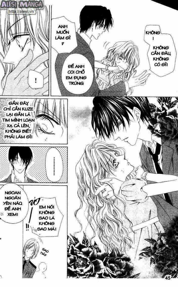 007 Phá Án Chapter 3 trang 42