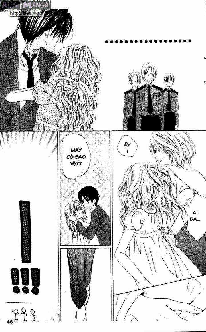 007 Phá Án Chapter 3 trang 43