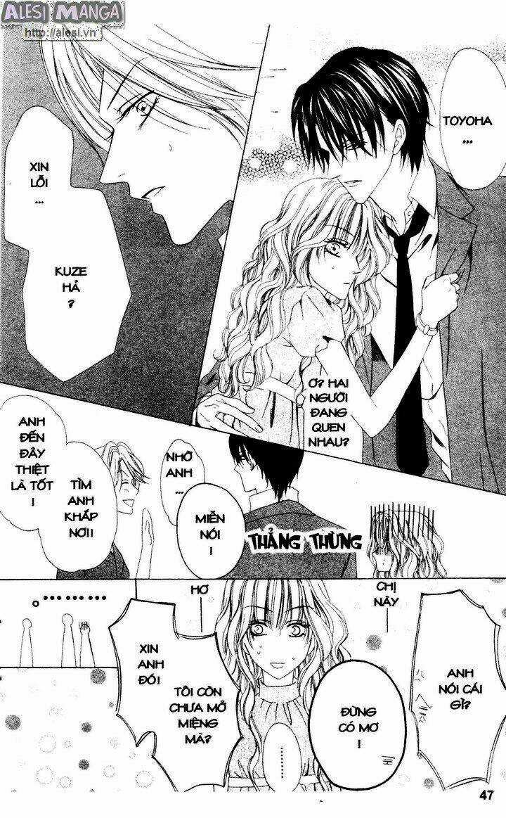 007 Phá Án Chapter 3 trang 44