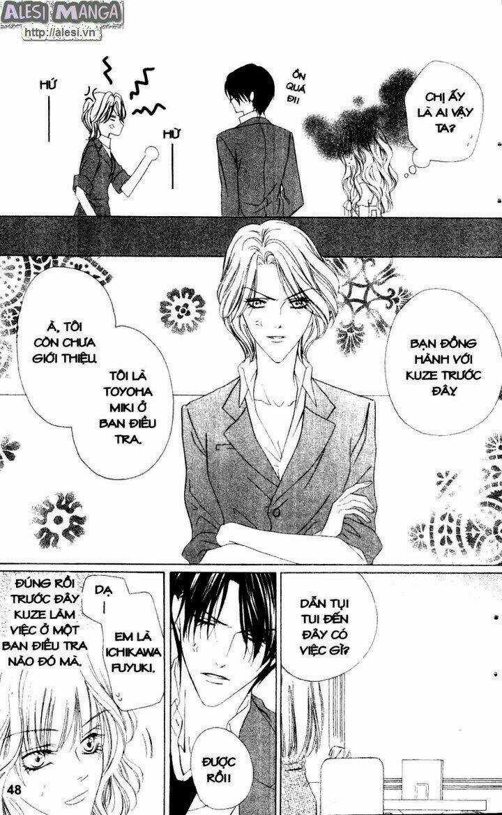 007 Phá Án Chapter 3 trang 45