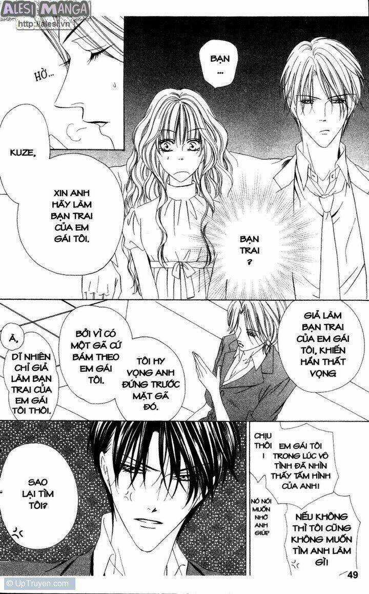 007 Phá Án Chapter 3 trang 46