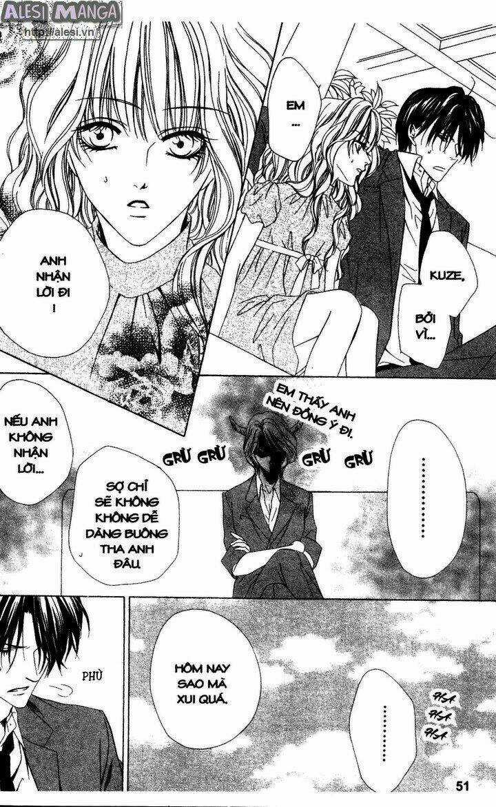 007 Phá Án Chapter 3 trang 48