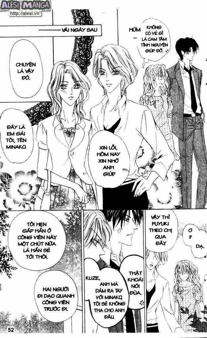 007 Phá Án Chapter 3 trang 49