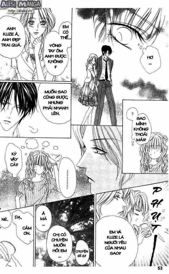 007 Phá Án Chapter 3 trang 50