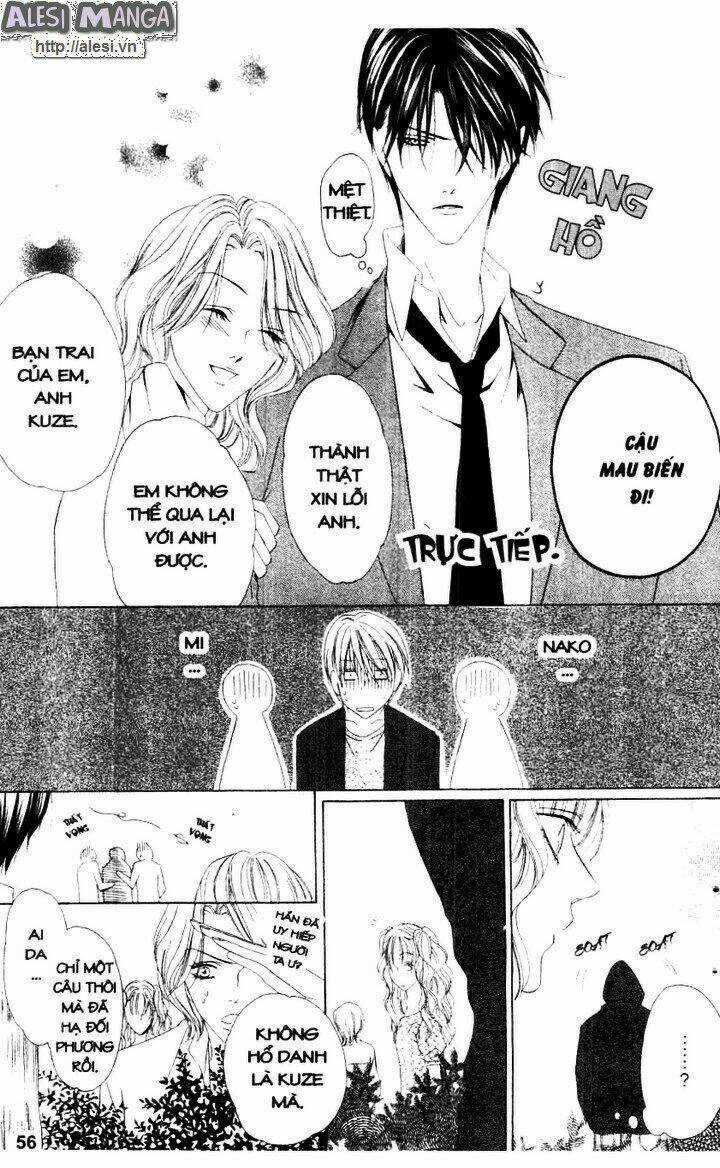 007 Phá Án Chapter 3 trang 53