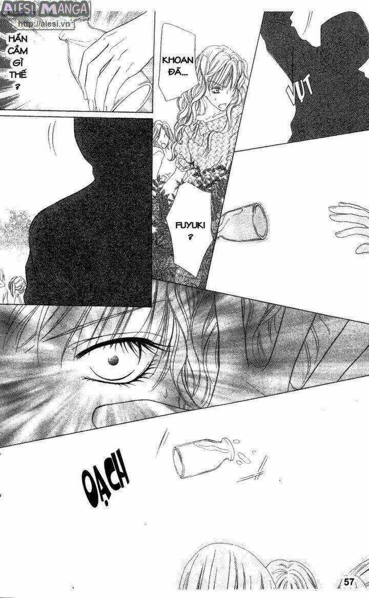 007 Phá Án Chapter 3 trang 54