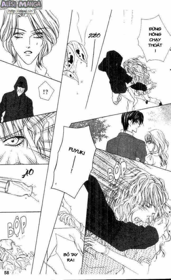 007 Phá Án Chapter 3 trang 55