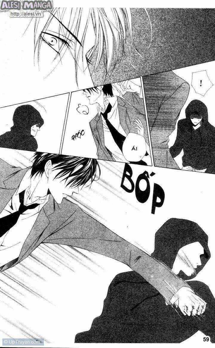 007 Phá Án Chapter 3 trang 56