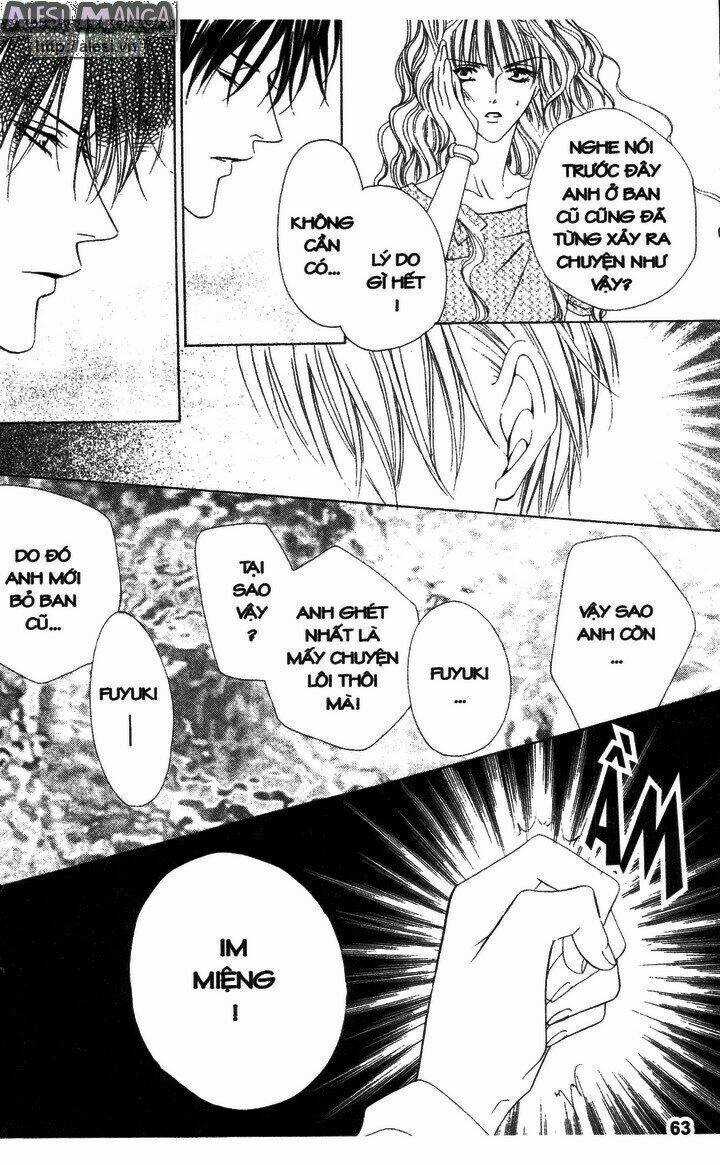 007 Phá Án Chapter 3 trang 60