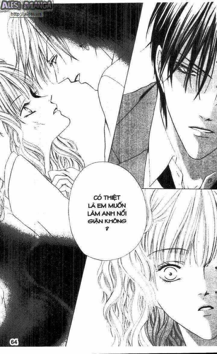 007 Phá Án Chapter 3 trang 61